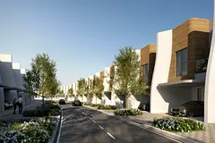 Futuristic design | 5% Down payment | SLD waiver