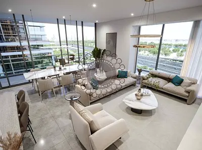 High Floor 2BR | Panoramic Views | Handover Soon