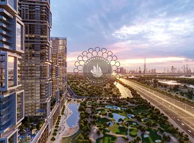 High Floor 2BR | Panoramic Views | Handover Soon