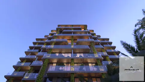 High ROI Potential | Premium 1BR | Oak Yard by One Yard