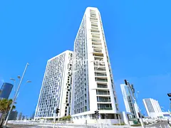 High Floor | Sea+City View | High End Finishing