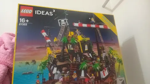 Lego
