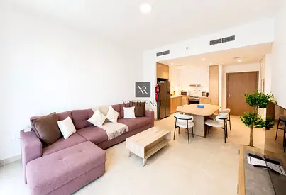 2BR+Laundry | Furnished | Marina View | Community Expert