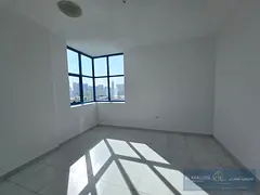 Large & Well-Maintained 3-Bedroom Hall Apartment for Rent in Falcon Towers | Ideal Family Living