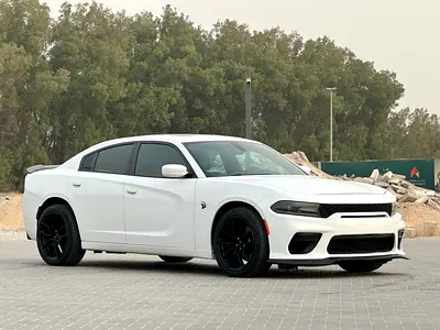 Dodge Charger R/T 2016 GCC Specs Original paint