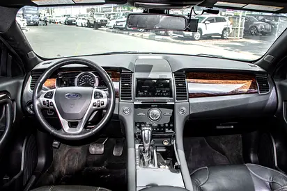 2016 FORD TAURUS 缩略图 9