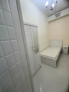 Fully Furnished Partition Room | Near Mall of the Emirates | All Bills Included