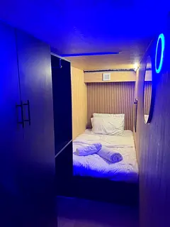 🏙️ Affordable Living in Business Bay | All Bills Include | Ready to Move
