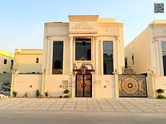 Luxury villa for sale in Al-Haliyo | Includes registration and ownership fees – an unmissable oppo