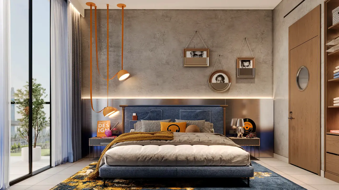 Raw District II by Imtiaz by Imtiaz Developments - View 2