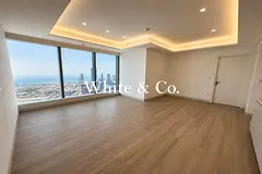 Luxury Finish | Stunning Sea View | Vacant