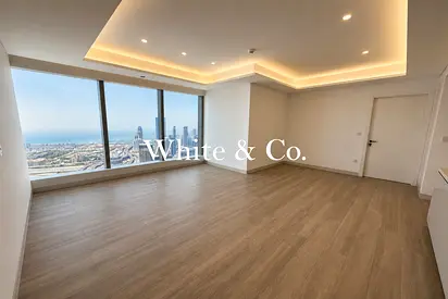 Luxury Finish | Stunning Sea View | Vacant