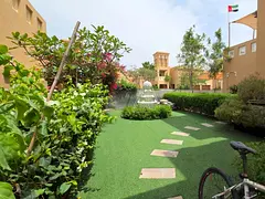 Spacious Layout | Partially Upgraded | 5bhk plus Maid