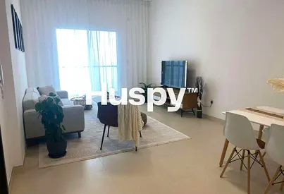 Fully Furnished | Balcony | Allotted Parking