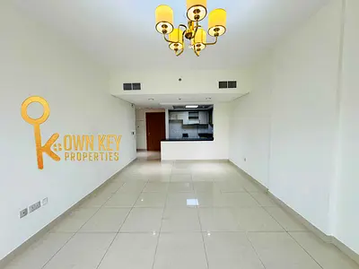Beautiful 1BHK | Spacious Layout | Ready To Move