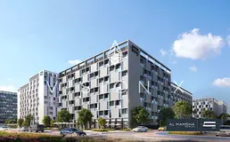 Spacious Layout | Premium Finishes | New Al Mamsha Project