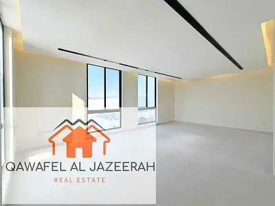 Brand new villa for rent in Al Athbah ( 5bedroom + hall + majlas + service block )