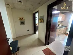 Fully Furnished 2 BHK Apartment for Rent in City Tower (Tower B2) – AED 43,000 (4 Payments)