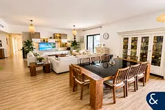 4 Bedroom | Fully upgraded | Marina view