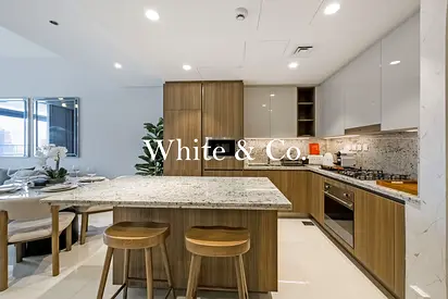 Brand New | Spacious Unit | 2 Bedrooms
