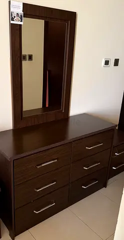 Bed set
