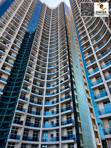 🏡 2BHK Fully Furnished Apartment for Rent – Oasis Tower 2