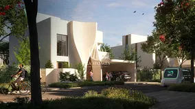 Own a Next-Generation Villa | Modern Design & Smart Technology