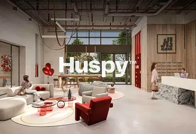 Community View | Mid Floor | Growth Potential