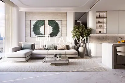 Ready to Move | Luxury Living | Burj Khalifa View