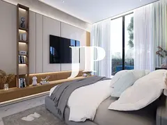 3BR Apartment | Samana Ocean Bay | Pool & Sea View