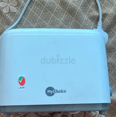 Toaster