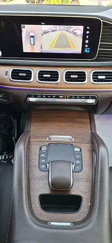 Mercedes-Benz GLE 450 4MATIC, миниатюра 10