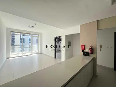 Unfurnished | High floor | Ready to move