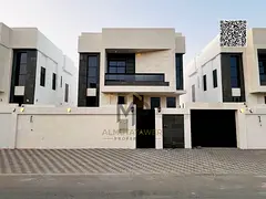 A stunning 5-bedroom villa with built-in wardrobes is now for sale, including registration fees and 