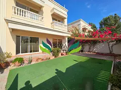 5 BR Villa with Private Garden in Umm Suqeim 2