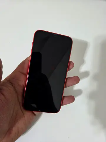 iPhone 12 Mini