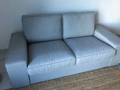 IKEA two seater sofa