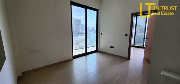 Below Market | Elegant 1BR | Binghatti Nova