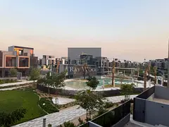 G+2 Single Row | 3BR+Maid | Pool & Park View