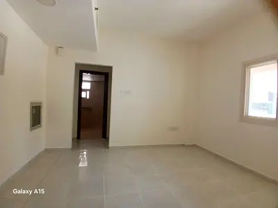 Lavish 1bhk full family building in muwailah sharjah 29000