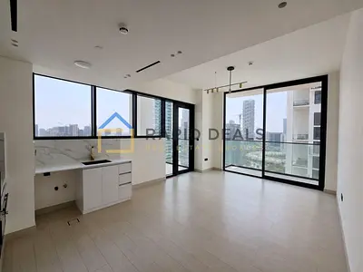 2BR Apartment with Private Pool - Vacant Unit