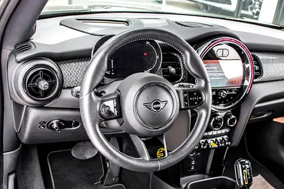 2023 MINI COOPER 照片 9