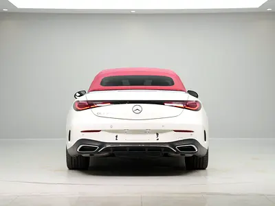 Mercedes-Benz CLE 200, миниатюра 8