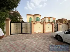 Spacious 5-Bedroom Villa for Rent in Al Mowihat, Ajman | Family-Friendly & Modern Living