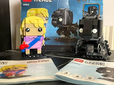 Lego
