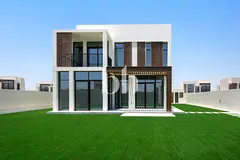 Vacant | Spacious Layout | Unfurnished