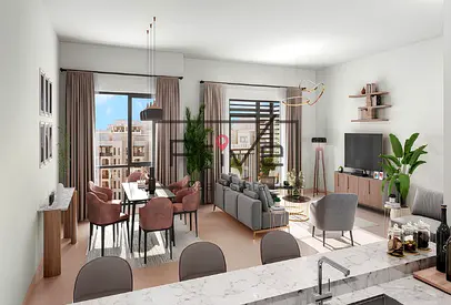 Motivated Seller | handover July | Multiple Options