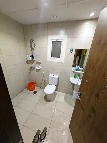 1BHK Furnished Near FZ Metro