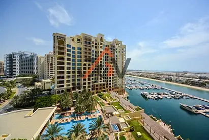 Type C | Full Sea View | Vacant Now