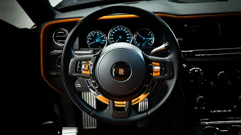 2021 ROLLS-ROYCE CULLINAN 缩略图 11